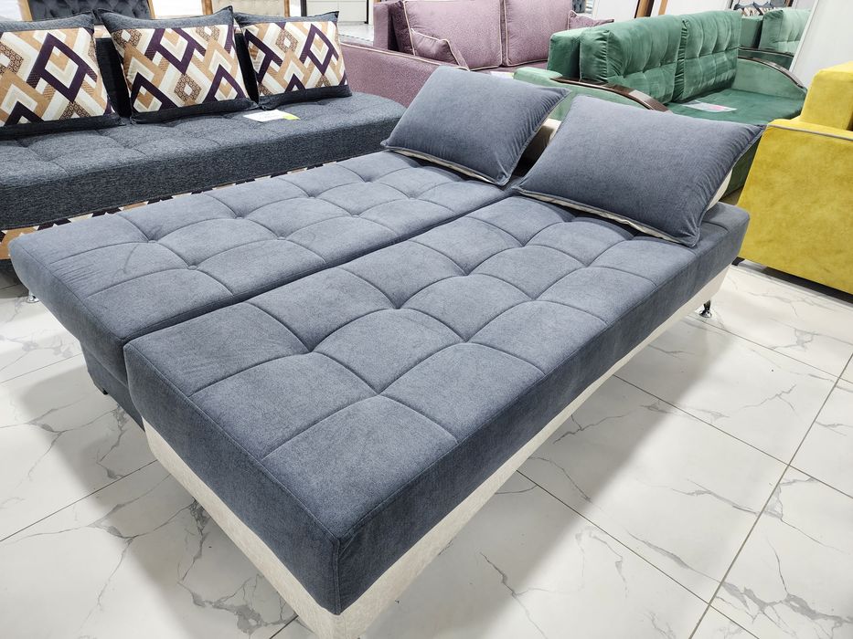 Диван евро книжка супер скидки от Comfort mebel!