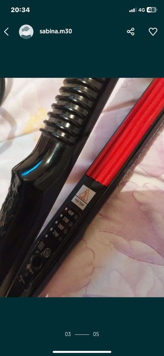 Продам гафре-плойку