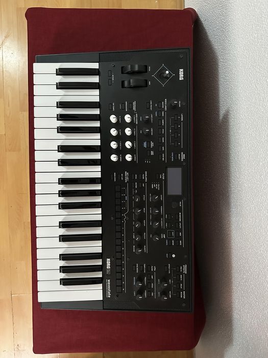 Korg Wavestate mk I