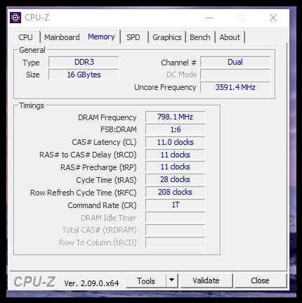 Памет 16GB (2x 8GB) ELIXIR DDR3 1600 (PC3 12800)