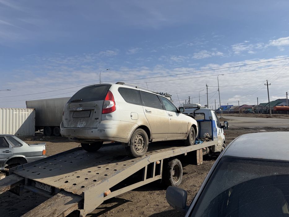 Приора универсал 2013 по запчастям