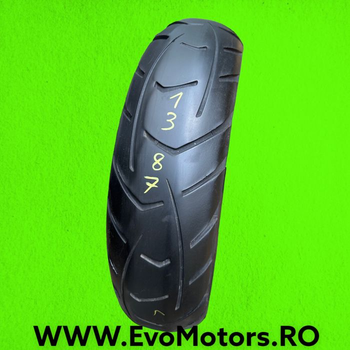 Anvelopa Moto 150 70 17 Metzeler Tourance 50% Cauciuc C1387