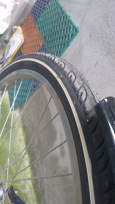 Velosiped sotiladi razmer 26