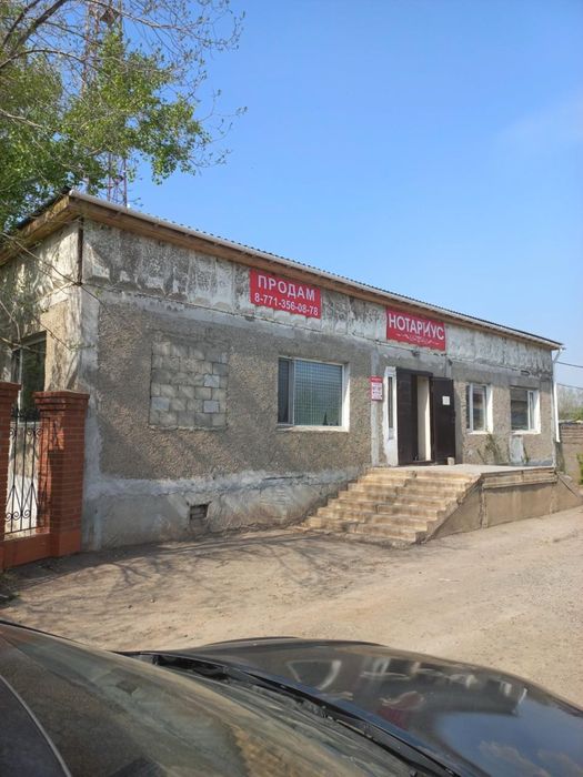 Сдам помещения на 19 мкр