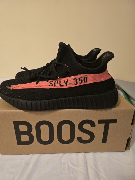 Yeezy 350 marime us10 44 ramburs predare fizica in Timisoara