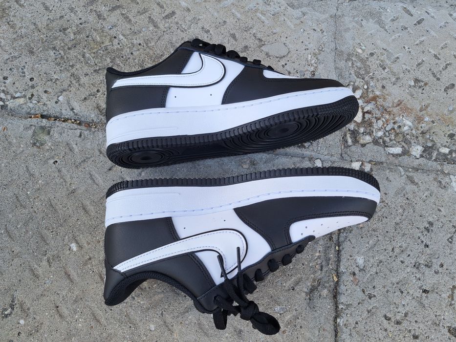 NIKE Air Force  1 "07