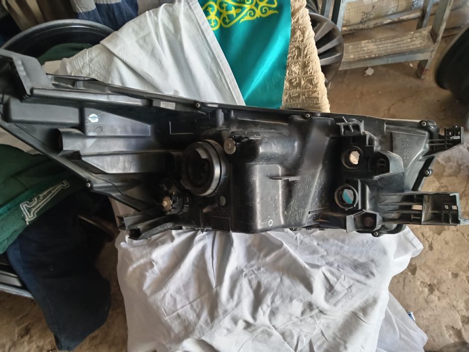 Фара пикапа б/у оригигал