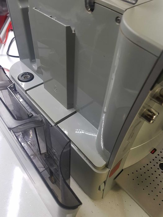 Кафе машина Bosch