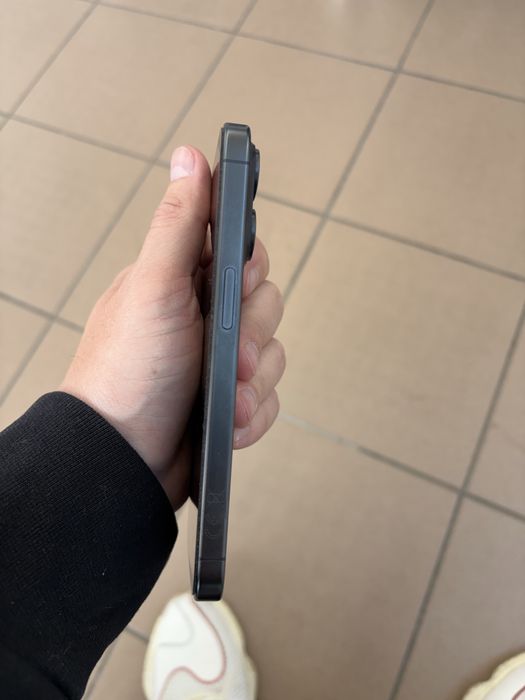 Iphone 15 pro ca nou impecabil