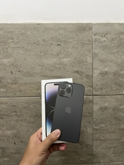 iPhone 14 Pro Max (срочно)