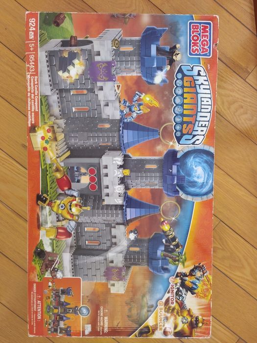 конструктор типа Lego