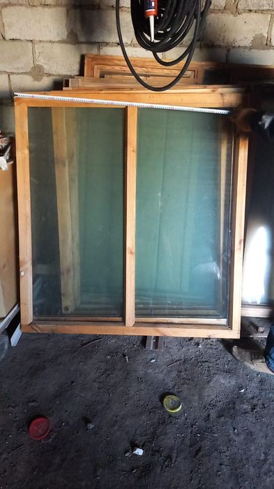 Окна в отличном состоянии