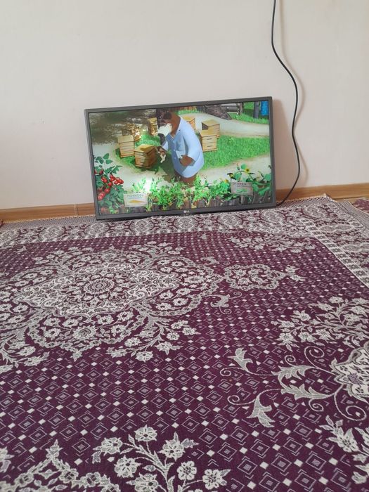 Продаётся телевизор