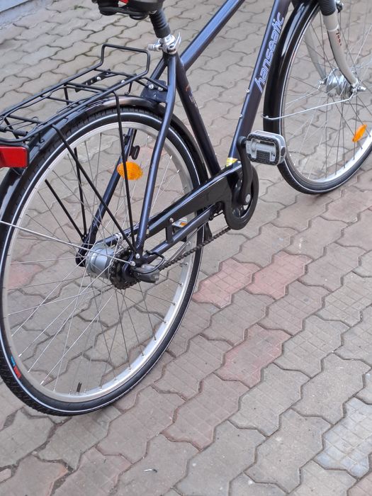 ***bicicleta bărbătească ***