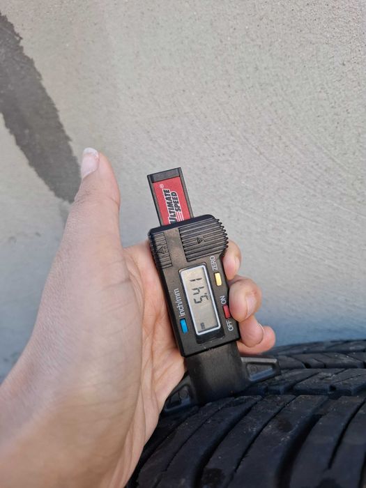 Set 4 anvelope GoodYear Assurance 255 45 R20 ci402