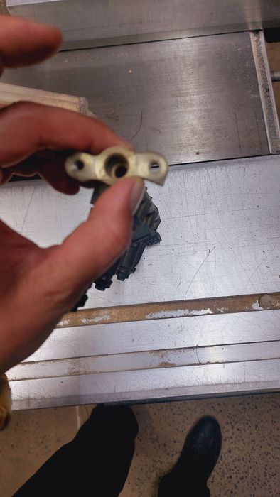 Форсунка ауди пассат матор 2 абк стоял