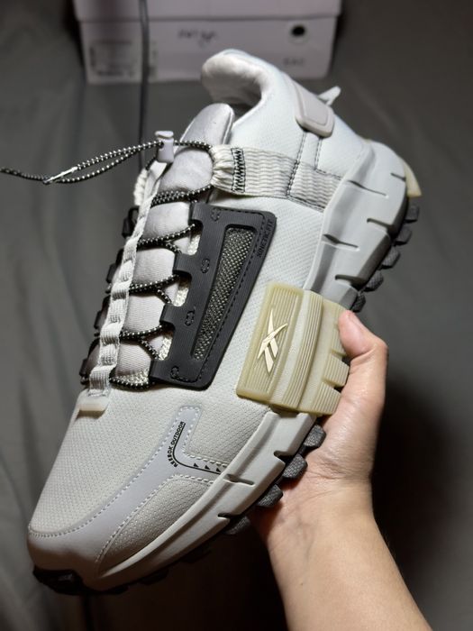 Мужской кроссовки