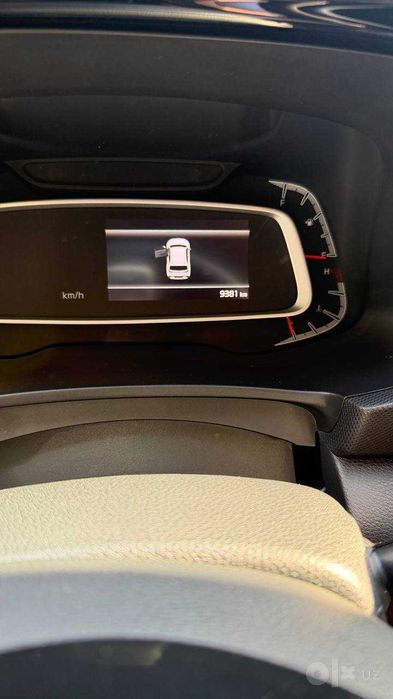 KIA Sonet Prestige