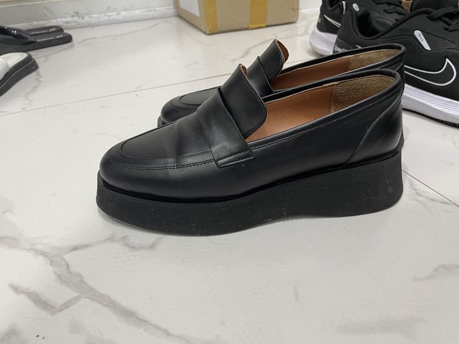 Продам туфли