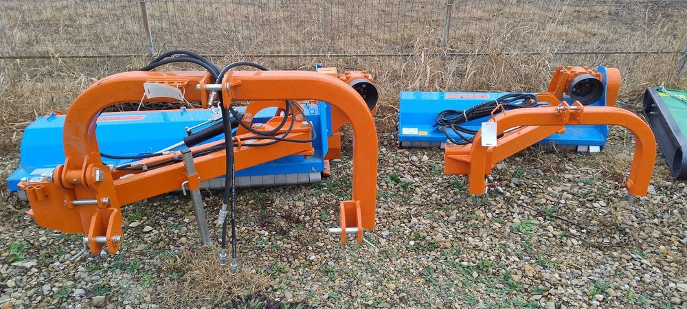 Tocatoare resturi vegetale nou hidraulice KGH 1.05 m utilaj nou