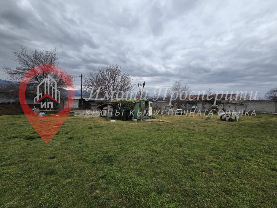 Парцел в Пазарджик, област-с.Бошуля площ 2265 цена 140000