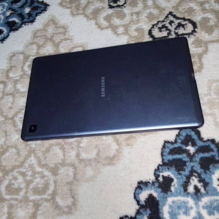 Samsung planshet