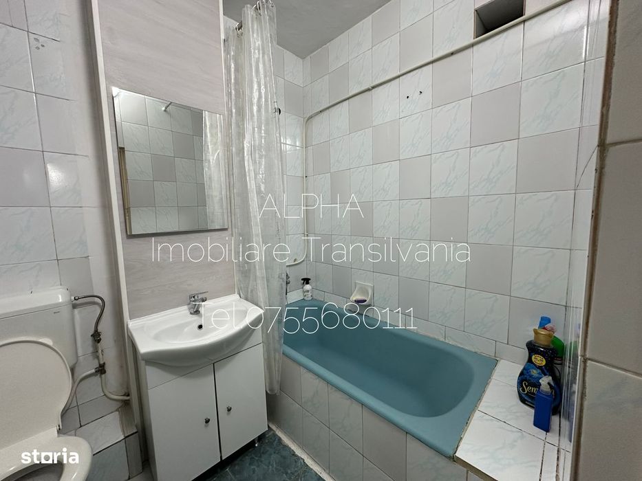 Apartament 2 camere, parter, bloc tip vila Dumbrava Nord