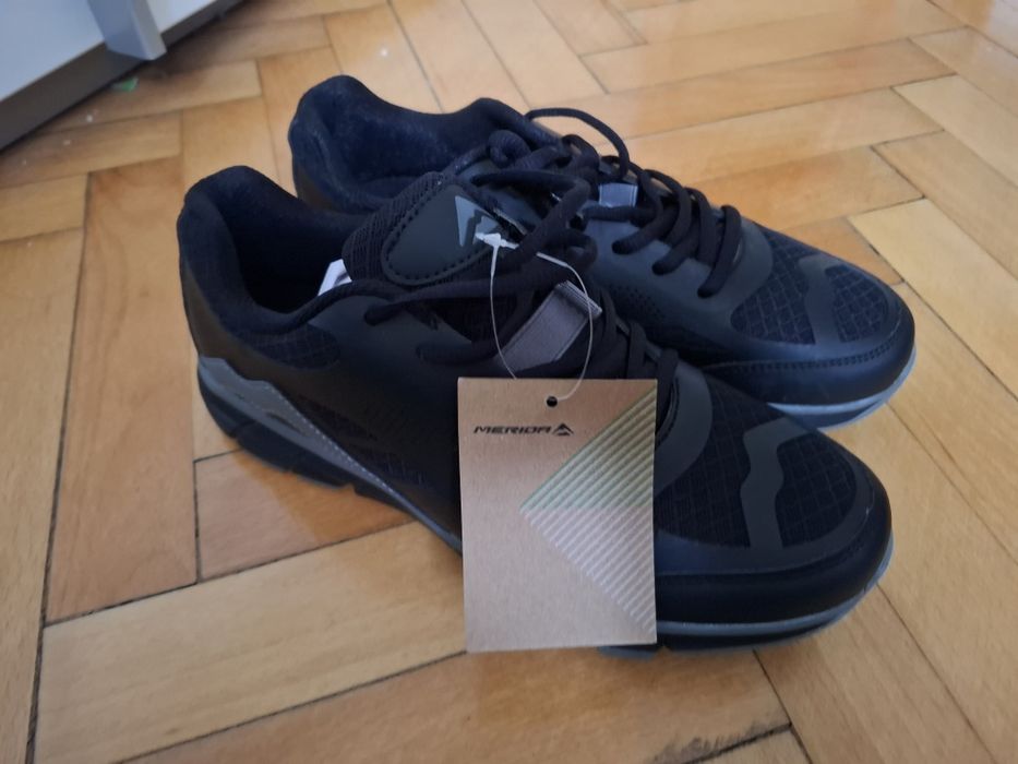 Papuci MTB Merida cu Spd , 42