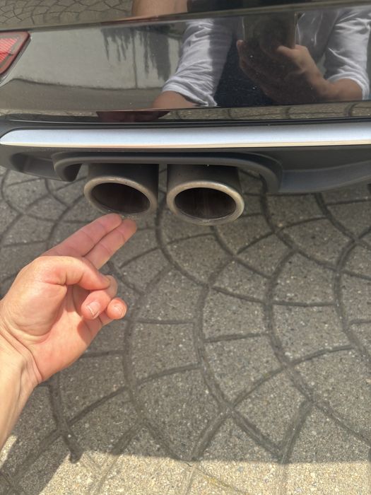 Vand Audi A3 8v 35 2.0 tdi 110Kw