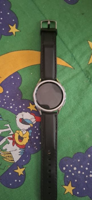 Samsung watch 6 classic 43mm ( URGENT!)