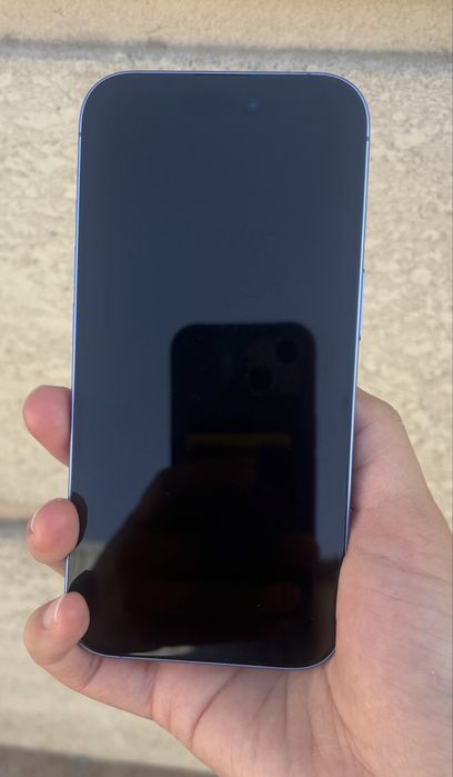 iPhone 16. 256GB