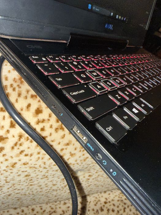 Dell G5 144HZ Gaming Laptop