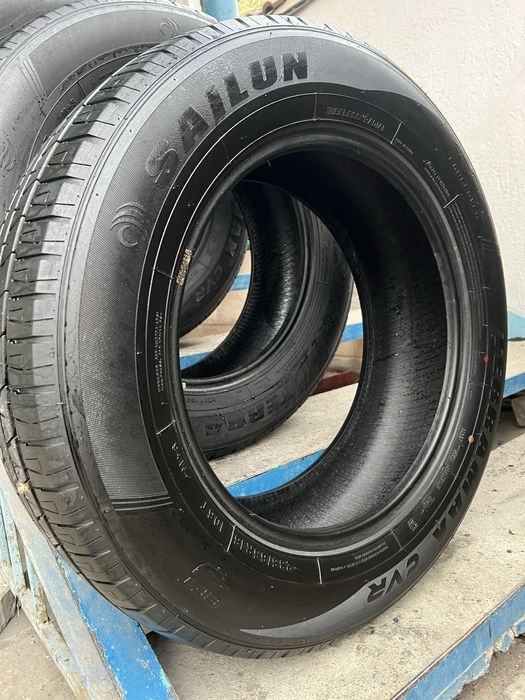 Шины сайлюн 235/65:18