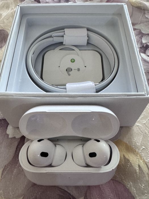 Apple Air Pods 2 pro (2nd gen)