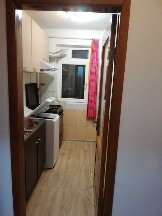Închiriere apartament cu 2 camere