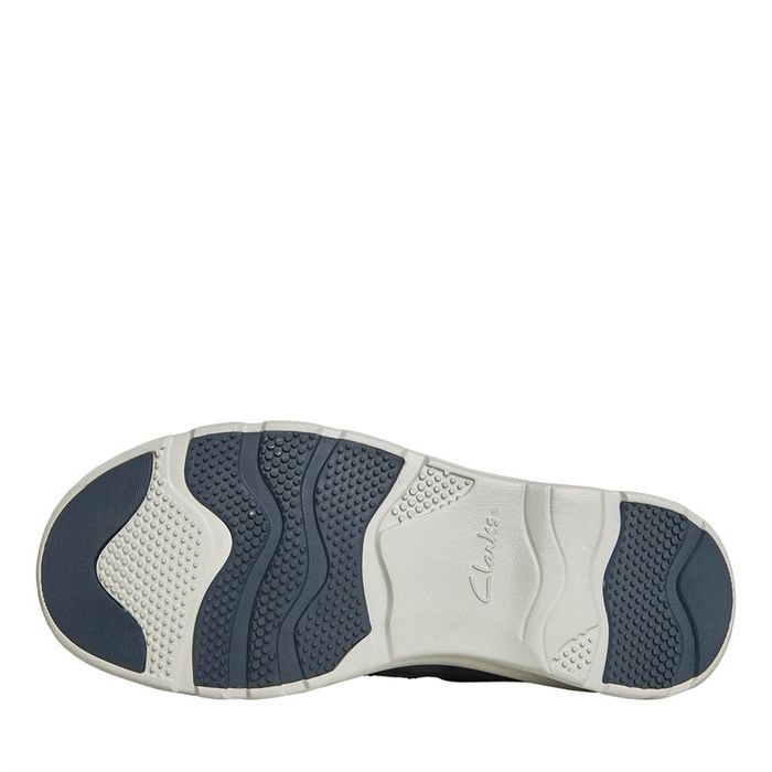 Clarks ChartLite
