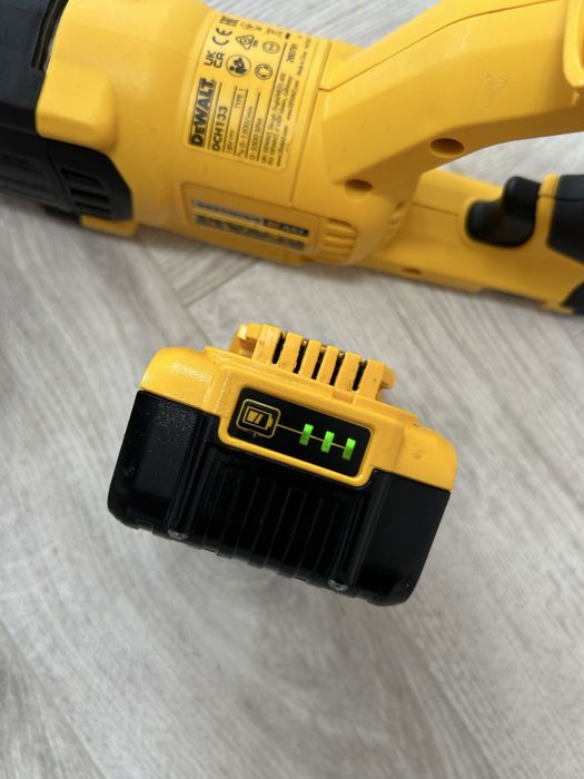 Dewalt DCH 133 rotopercutor