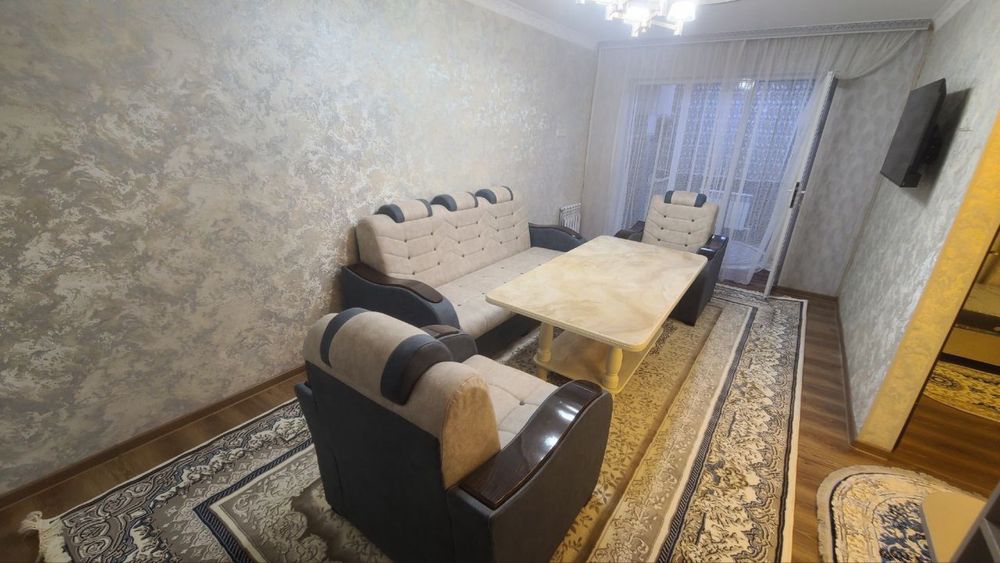 2 хонали квартира