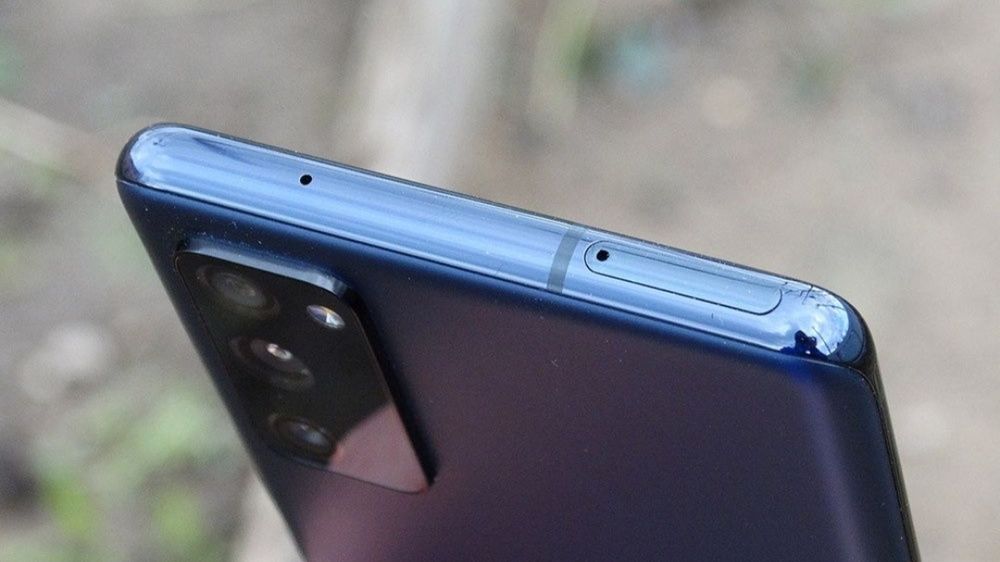 Продам Samsung Galaxy S20 FE 128Gb