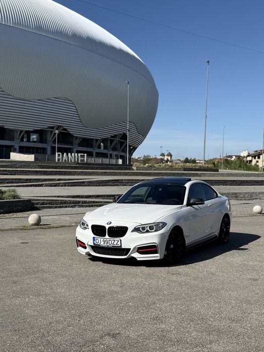 BMW Seria 2 m228i