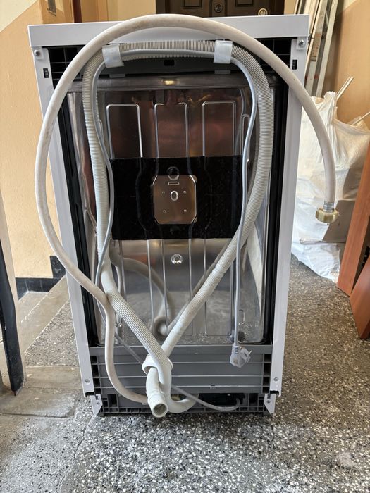 Съдомиялня BEKO