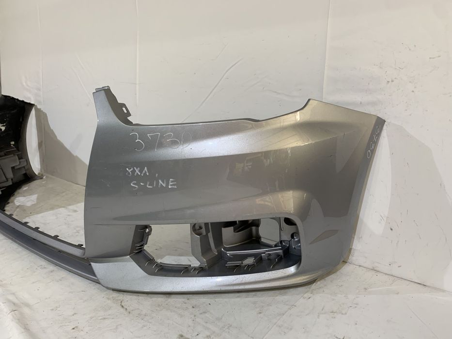 Bara fata Audi A1, 2015, 2016, 2017, 2018, cod origine OE 8XA807437.