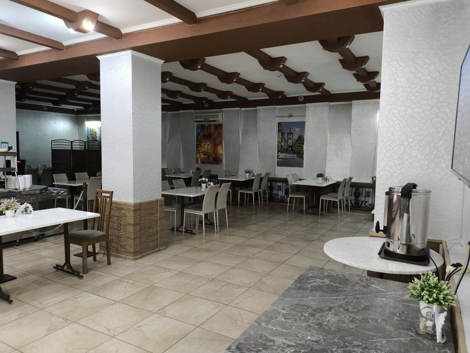 Продам коммерческое помещение с подвалом