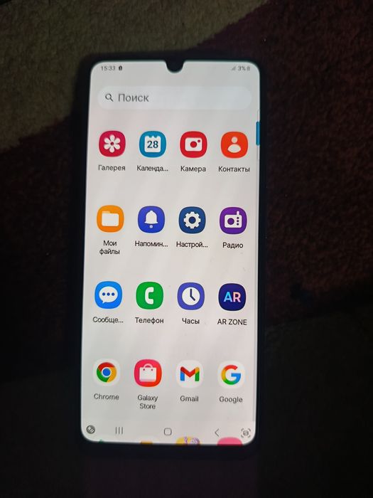 Самсунг А32 идеал