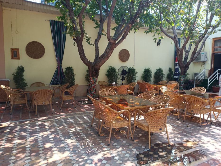 Готовый бизнес! Шашлычная и Рыбажарка