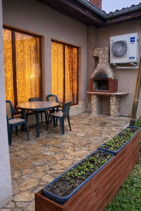 Продава се Къща в с. Близнаци, Област Варна - 146 кв.м за 1048 €/кв.м - Снимка #5