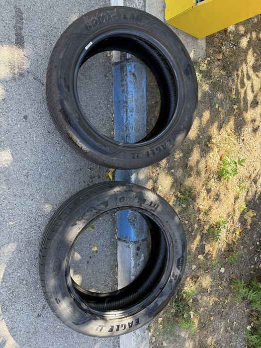 Гуми GOOD YEAR 235/55R19