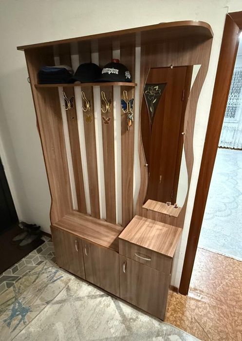 Мебель для прихожей