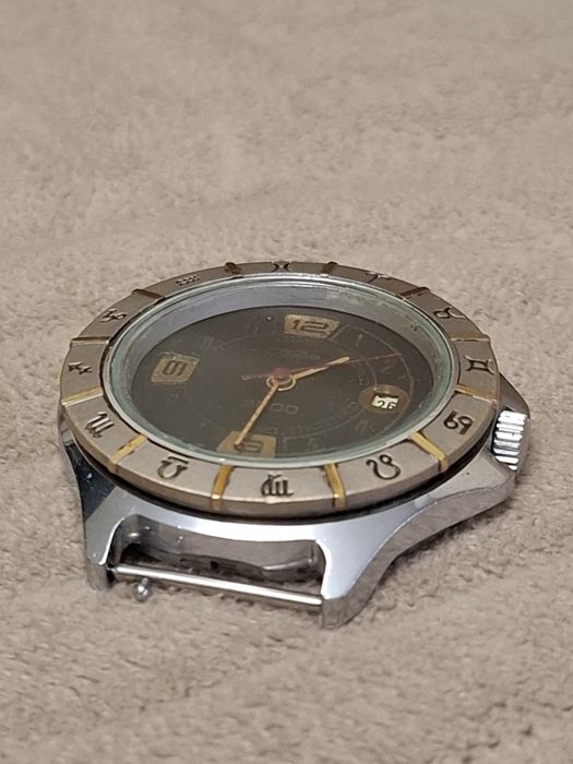 Часы наручные "Слава"