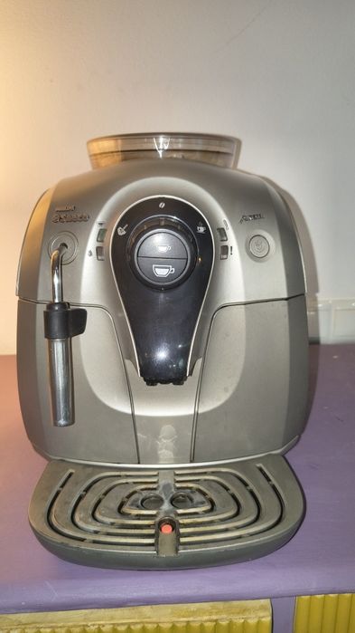 Philips Saeco Xsmall